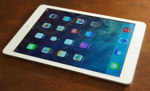 iPad Air